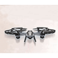 DWI Dowellin Iphone And Android Video Real-time Transmission Drone Con Camara Profesional